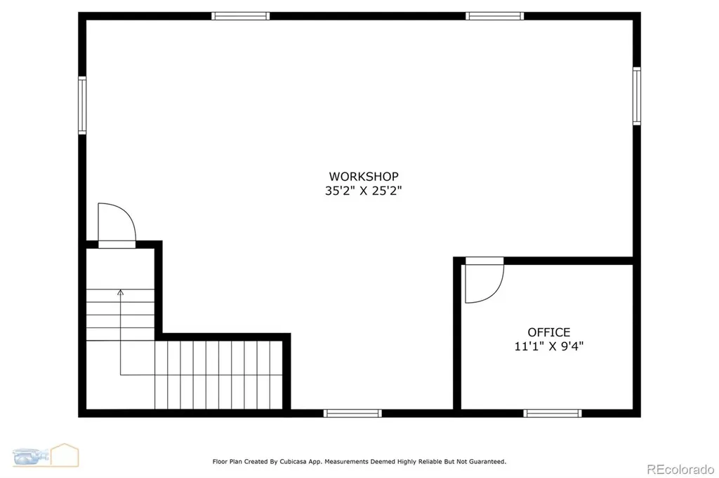 46525 Highway 72 Ward CO 80481