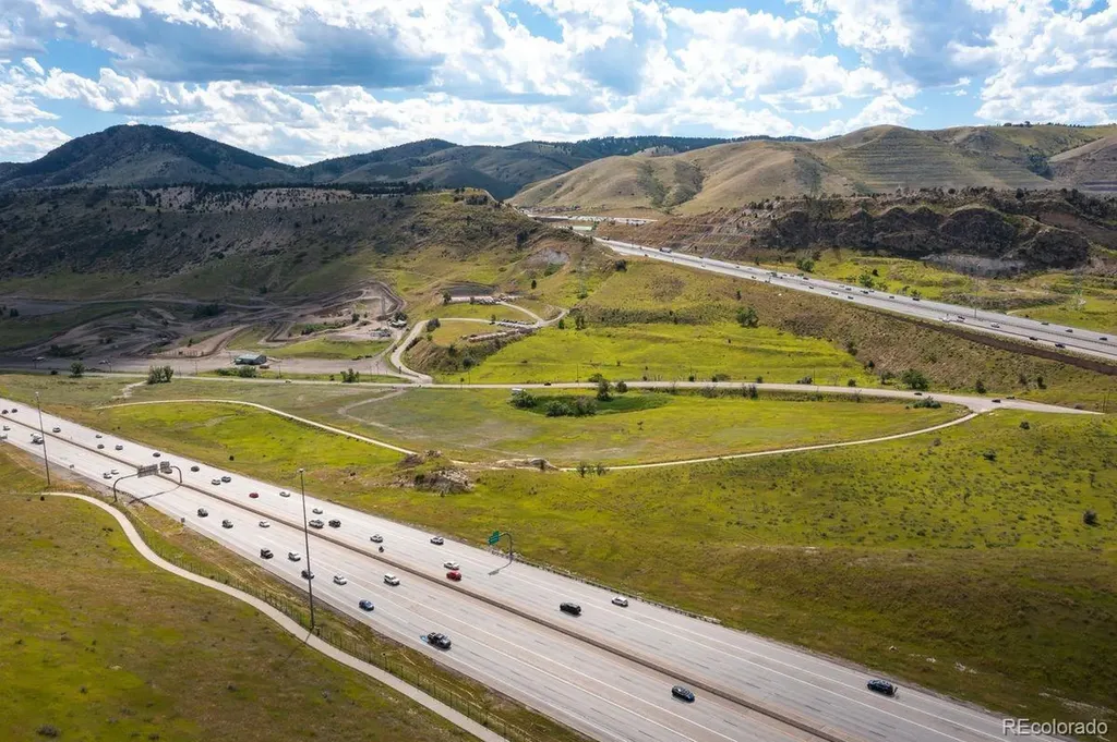Tbd Parcel A S Rooney Road Golden CO 80401