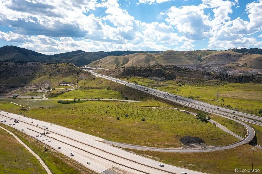 Tbd Parcel A S Rooney Road Golden CO 80401