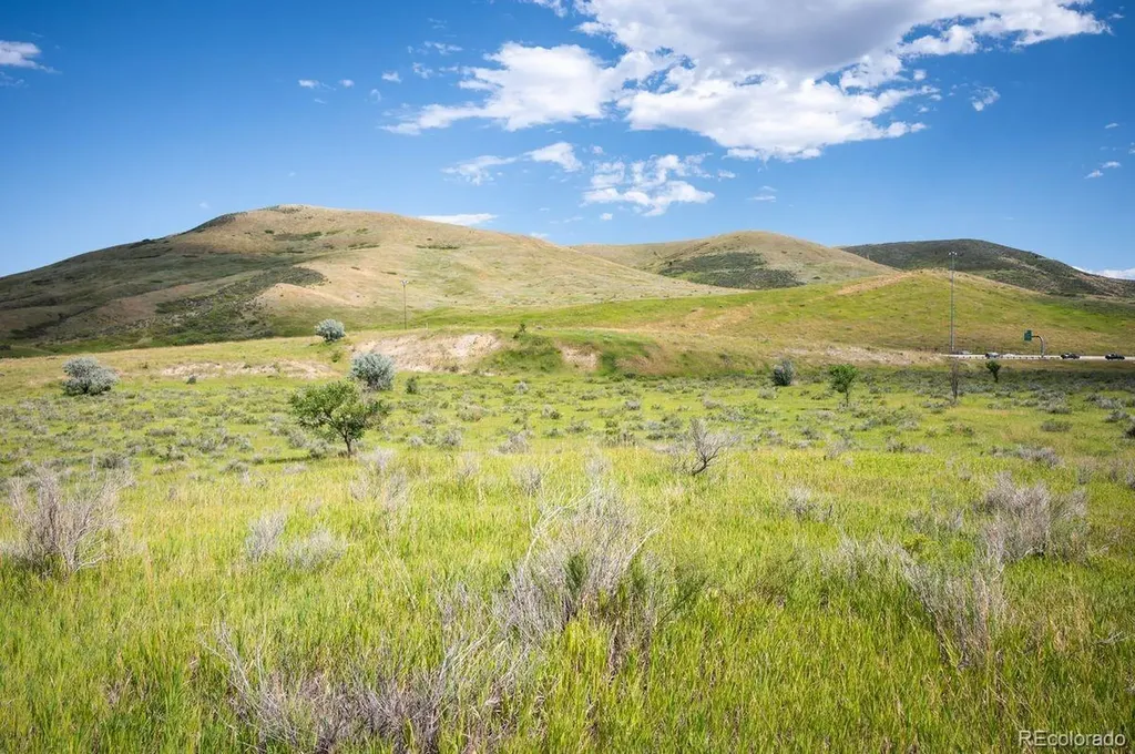 Tbd Parcel A S Rooney Road Golden CO 80401