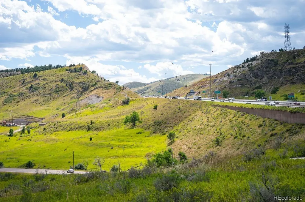 Tbd Parcel A S Rooney Road Golden CO 80401