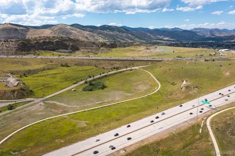 Tbd Parcel A S Rooney Road Golden CO 80401