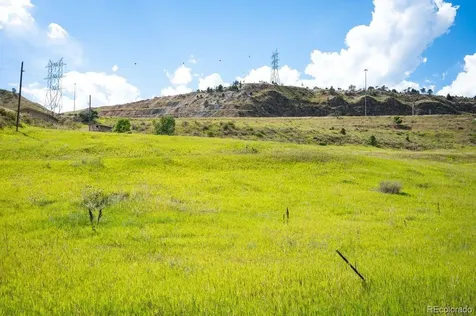 Tbd Parcel A S Rooney Road Golden CO 80401