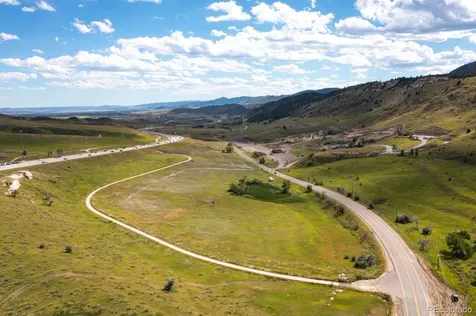 Tbd Parcel A S Rooney Road Golden CO 80401