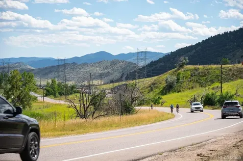 Tbd Parcel A S Rooney Road Golden CO 80401