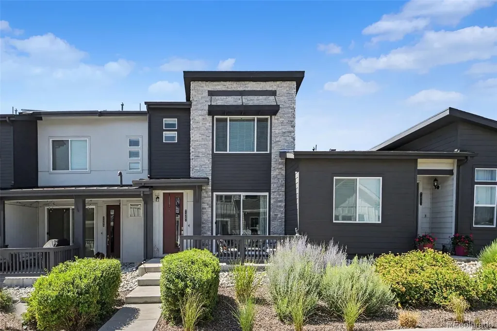 7487 W Evans Lane Denver CO 80227