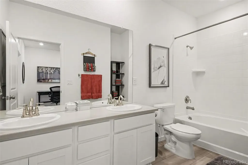 7487 W Evans Lane Denver CO 80227