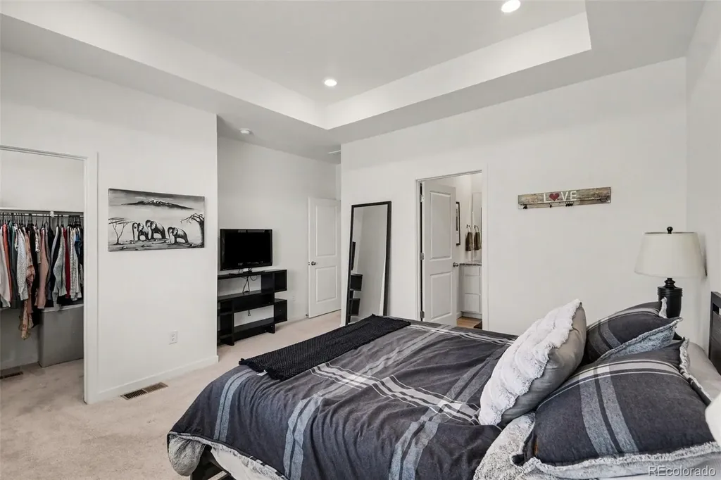7487 W Evans Lane Denver CO 80227