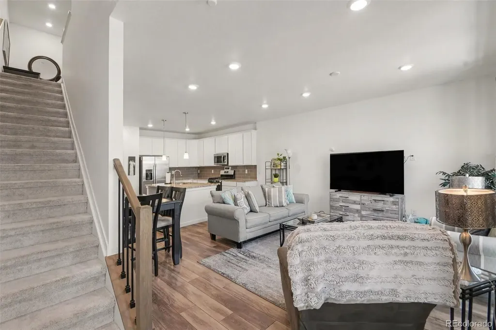 7487 W Evans Lane Denver CO 80227