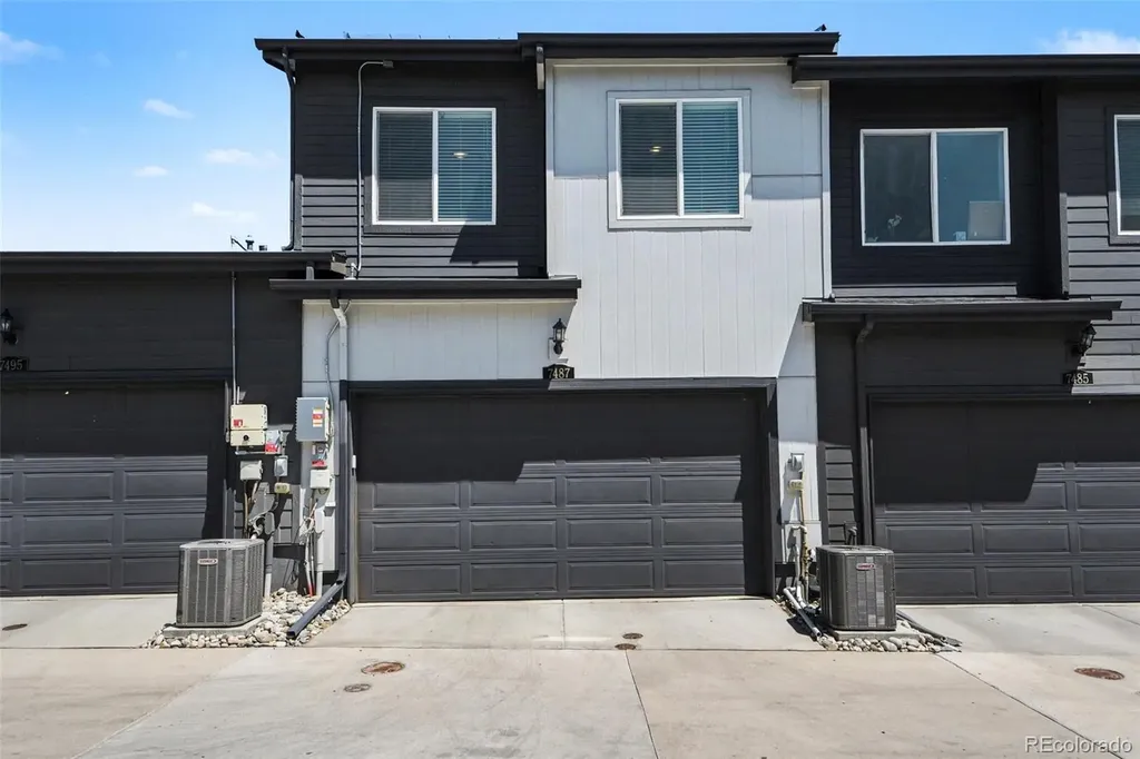 7487 W Evans Lane Denver CO 80227
