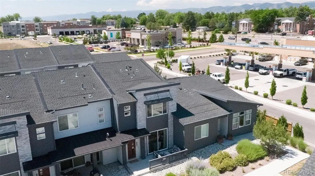 7487 W Evans Lane Denver CO 80227