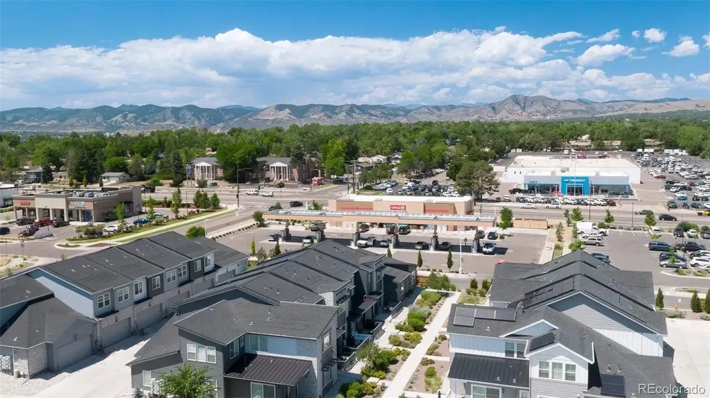 7487 W Evans Lane Denver CO 80227