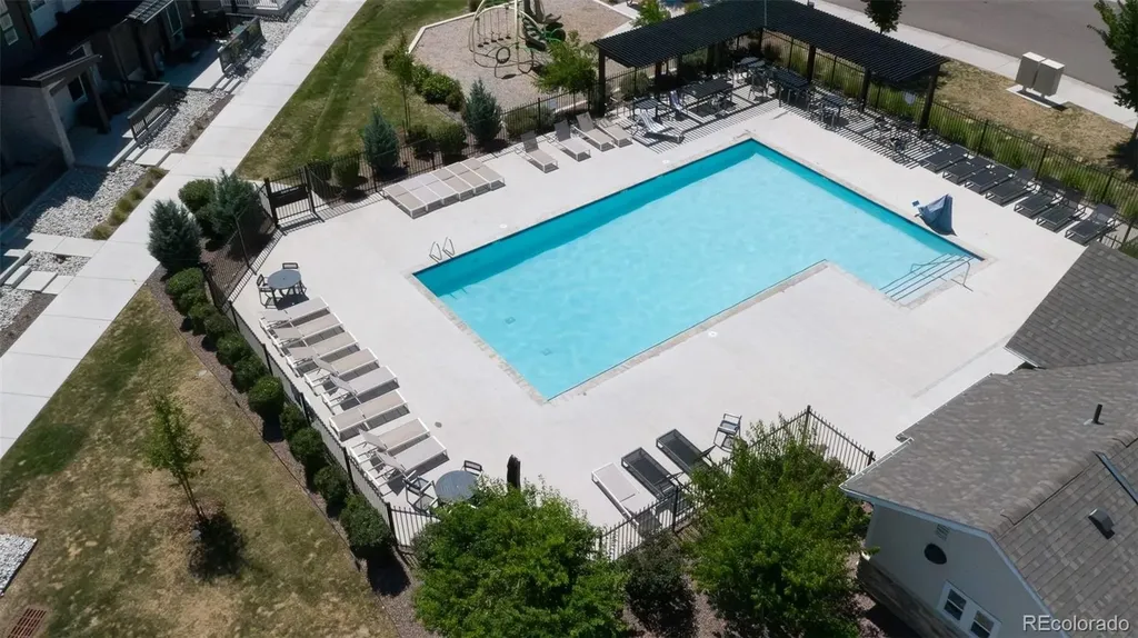 7487 W Evans Lane Denver CO 80227