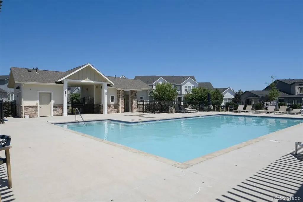 7487 W Evans Lane Denver CO 80227