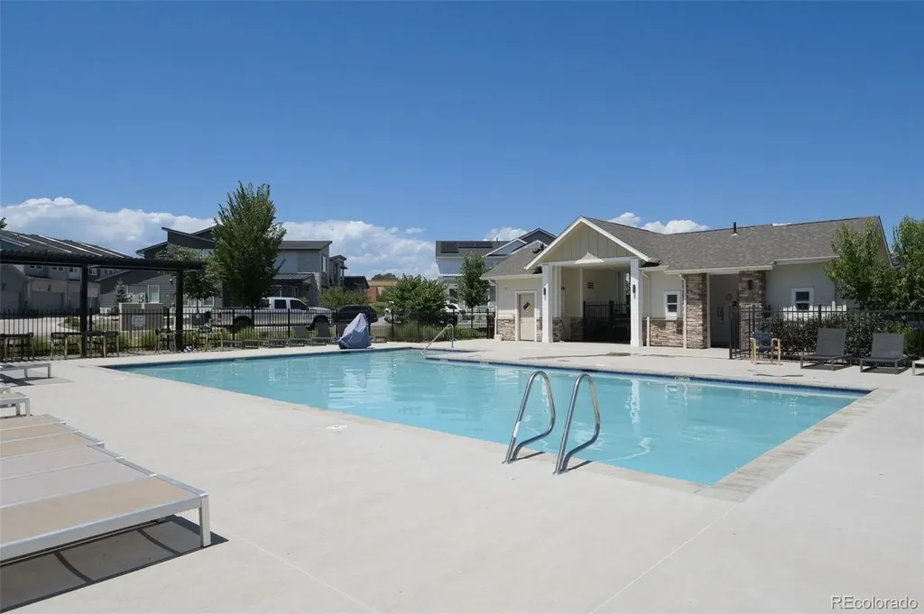 7487 W Evans Lane Denver CO 80227