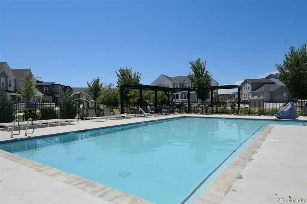 7487 W Evans Lane Denver CO 80227