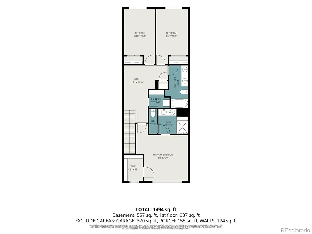 7487 W Evans Lane Denver CO 80227