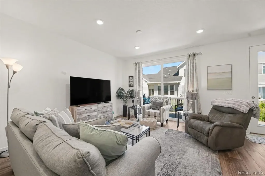 7487 W Evans Lane Denver CO 80227
