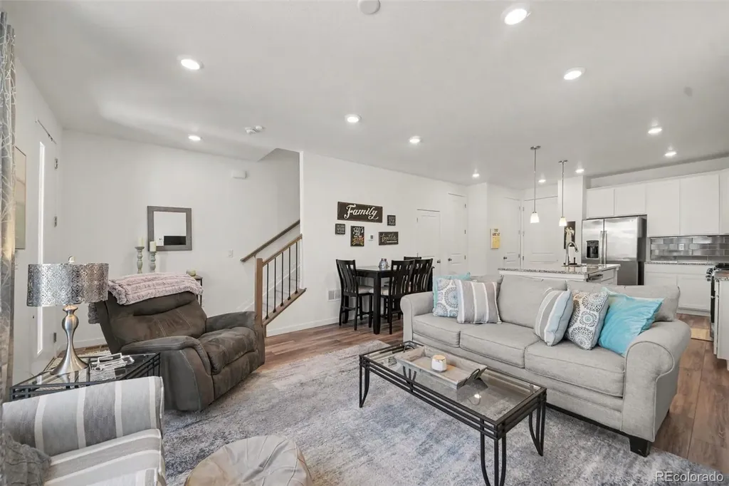 7487 W Evans Lane Denver CO 80227