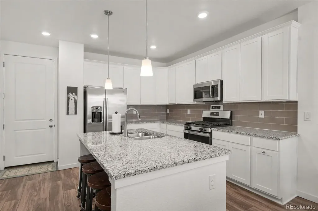 7487 W Evans Lane Denver CO 80227