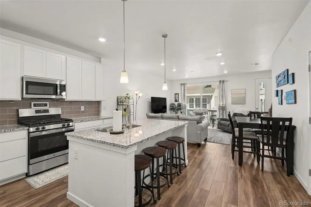 7487 W Evans Lane Denver CO 80227