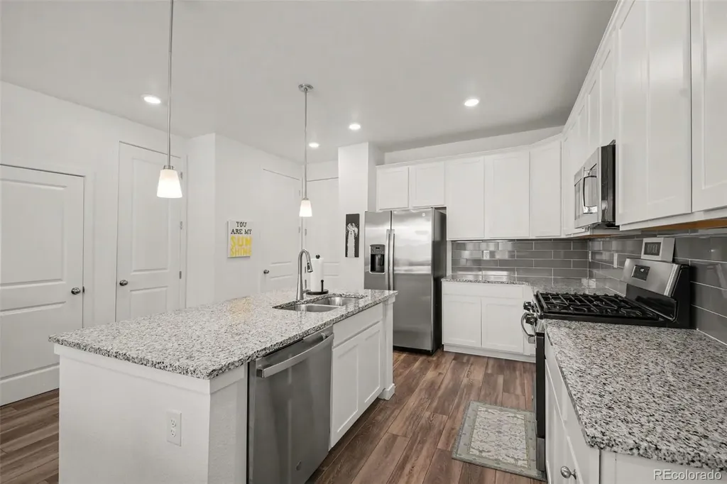 7487 W Evans Lane Denver CO 80227