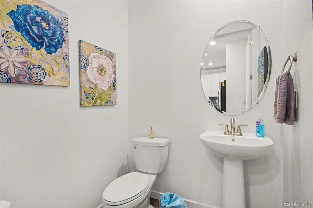 7487 W Evans Lane Denver CO 80227