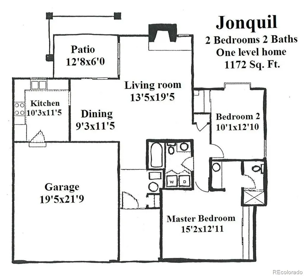 14233 E Marina Drive Aurora CO 80014