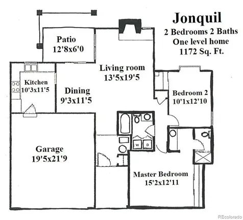 14233 E Marina Drive Aurora CO 80014