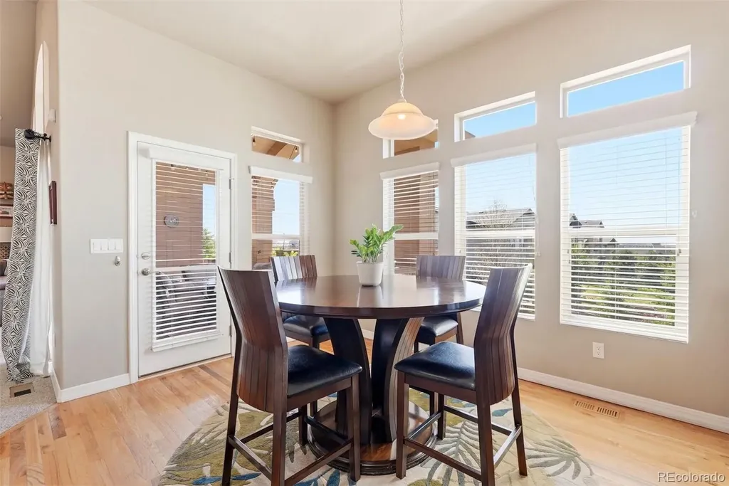 2075 Ever Red Court Colorado Springs CO 80921