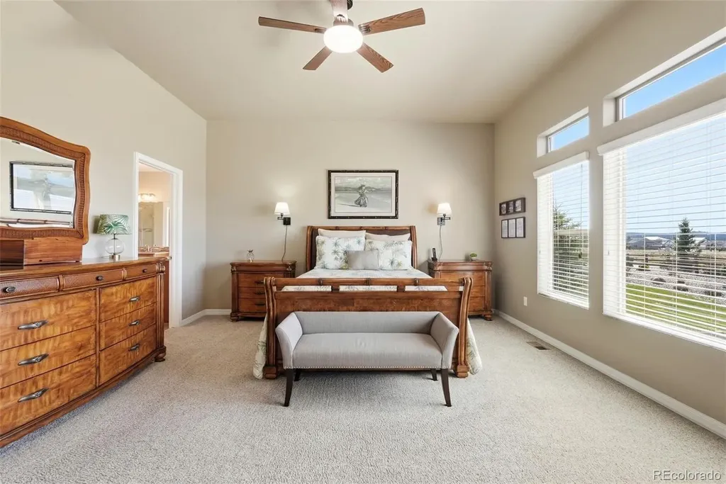 2075 Ever Red Court Colorado Springs CO 80921