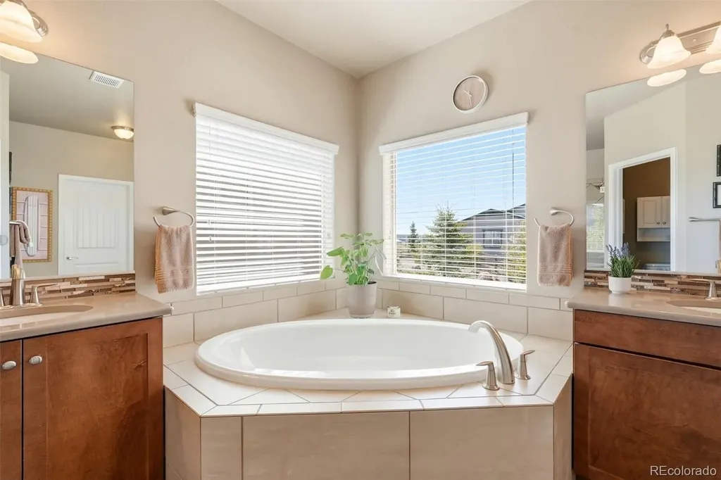 2075 Ever Red Court Colorado Springs CO 80921
