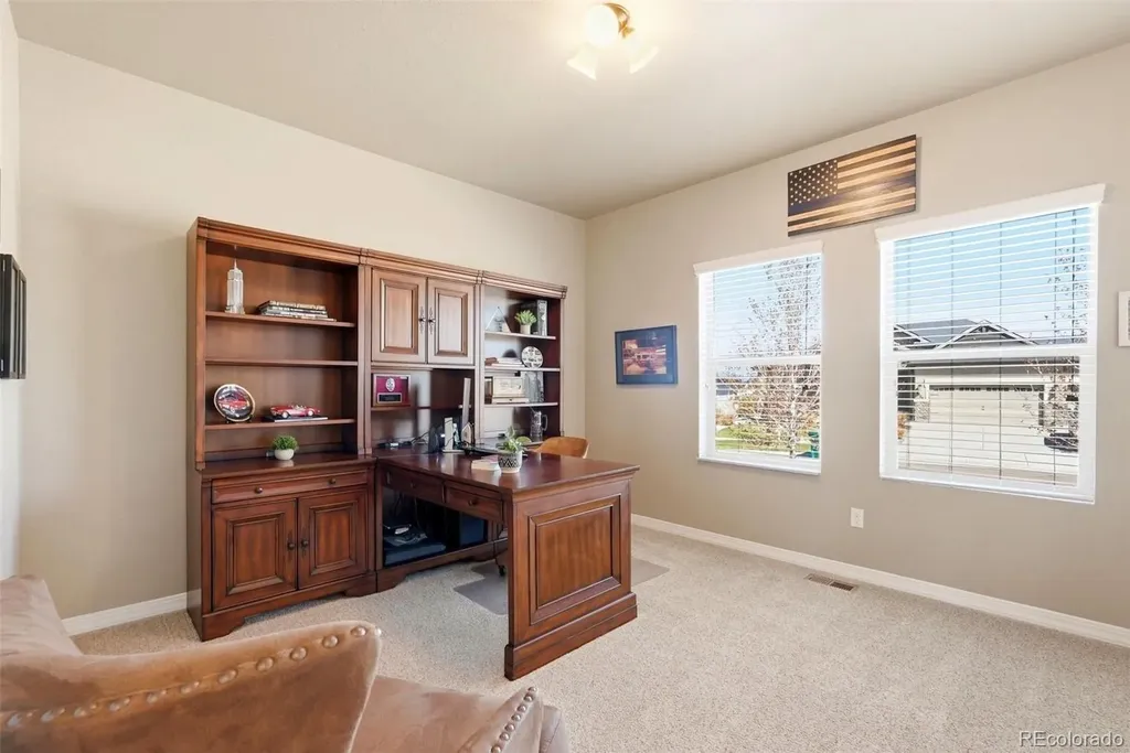 2075 Ever Red Court Colorado Springs CO 80921