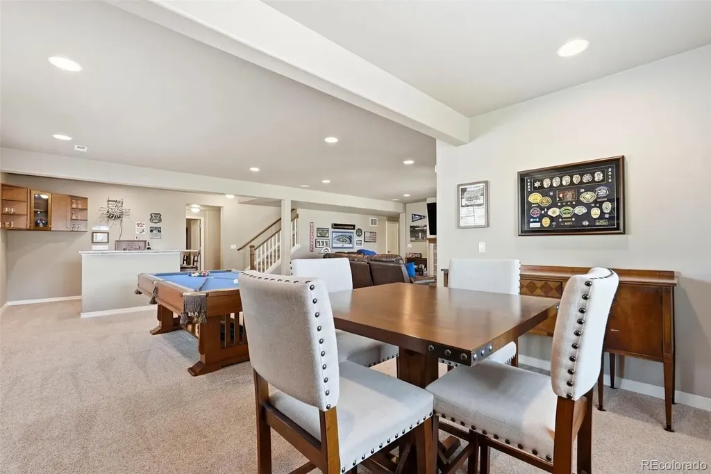 2075 Ever Red Court Colorado Springs CO 80921