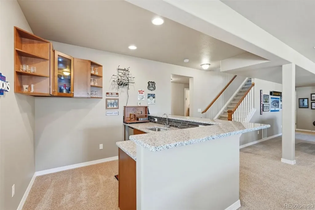 2075 Ever Red Court Colorado Springs CO 80921