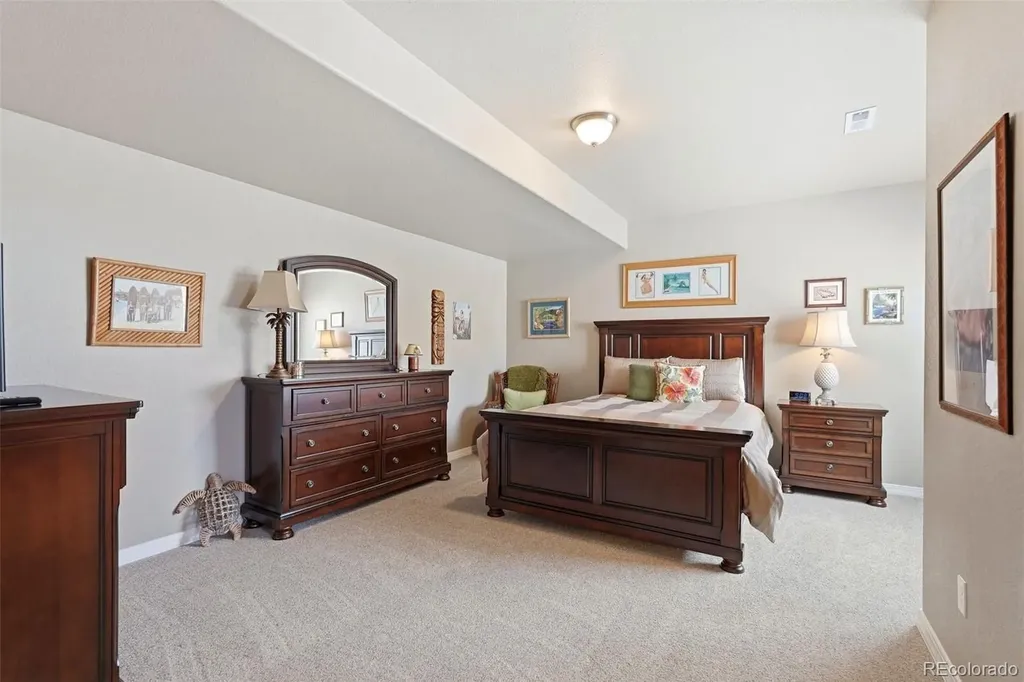 2075 Ever Red Court Colorado Springs CO 80921