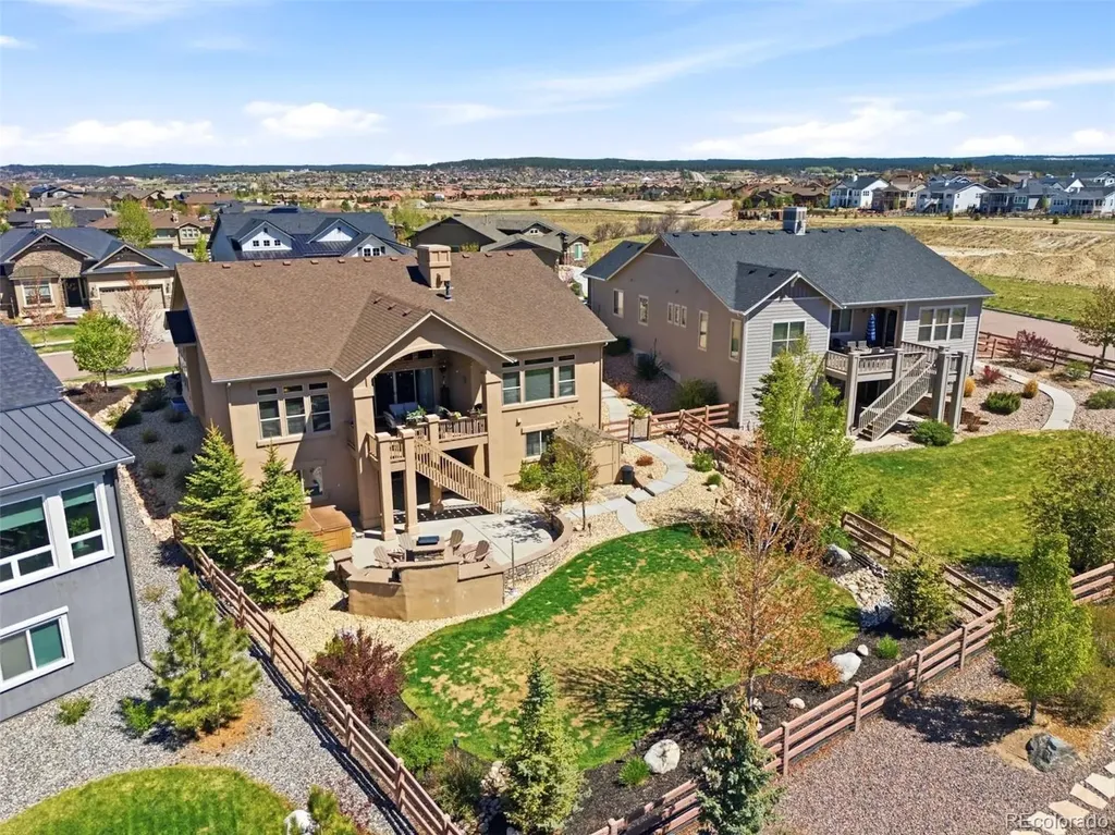 2075 Ever Red Court Colorado Springs CO 80921