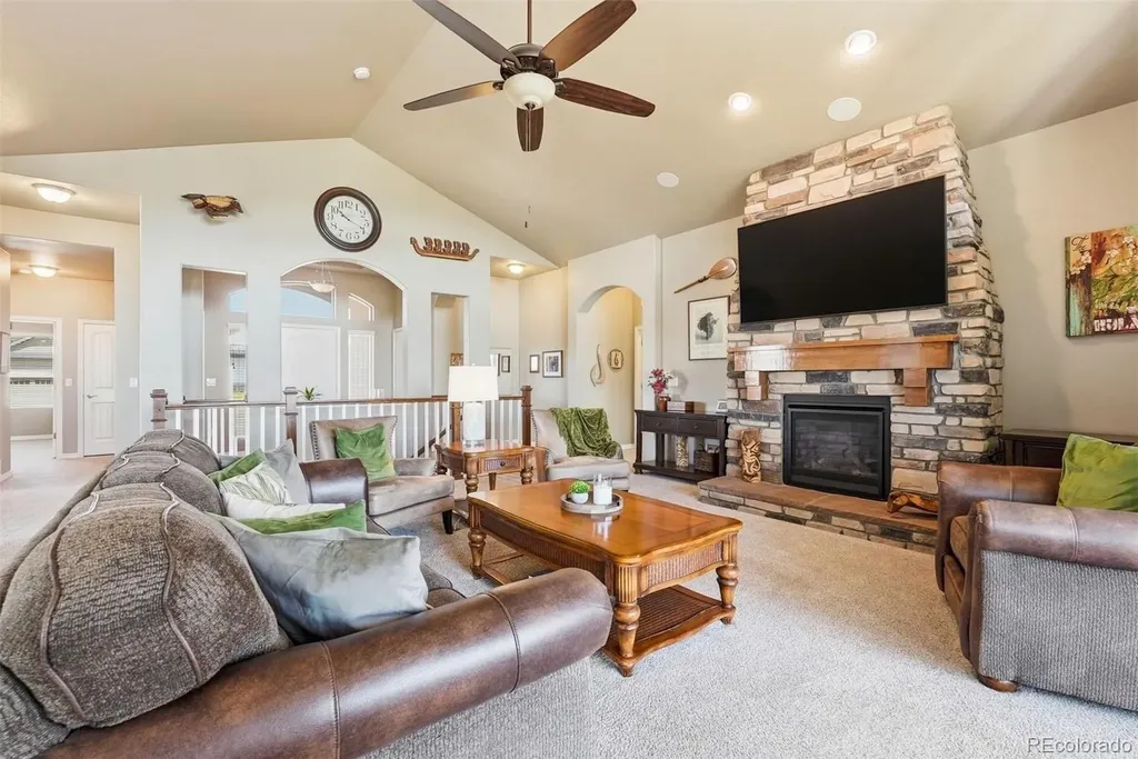 2075 Ever Red Court Colorado Springs CO 80921