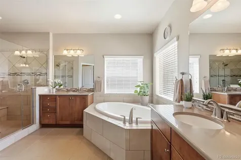 2075 Ever Red Court Colorado Springs CO 80921
