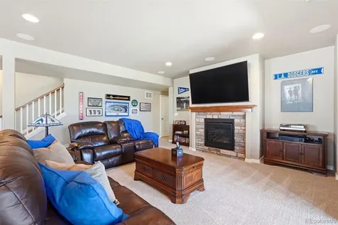 2075 Ever Red Court Colorado Springs CO 80921
