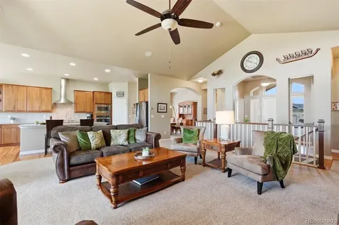 2075 Ever Red Court Colorado Springs CO 80921