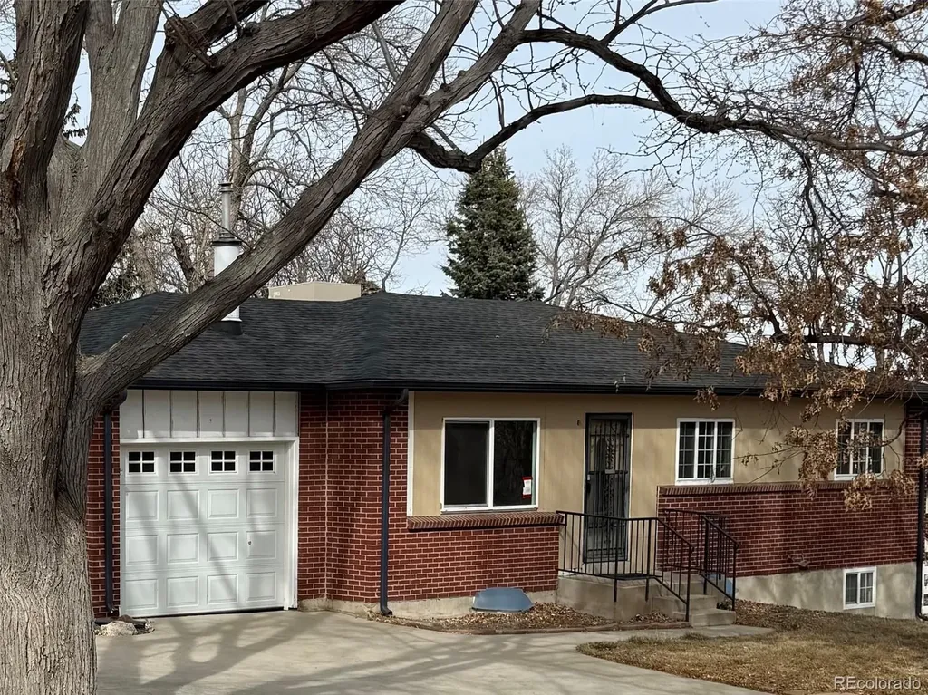 1163 S Vivian Street Lakewood CO 80228