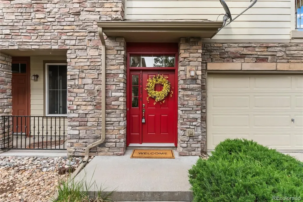 15487 W 66th Drive Arvada CO 80007