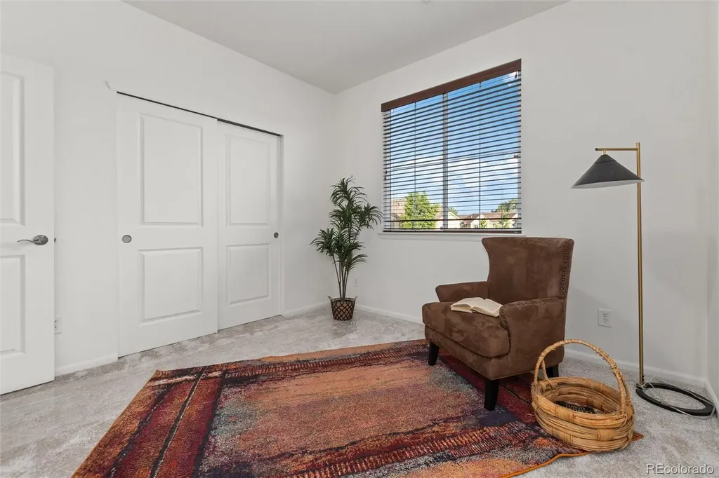 15487 W 66th Drive Arvada CO 80007