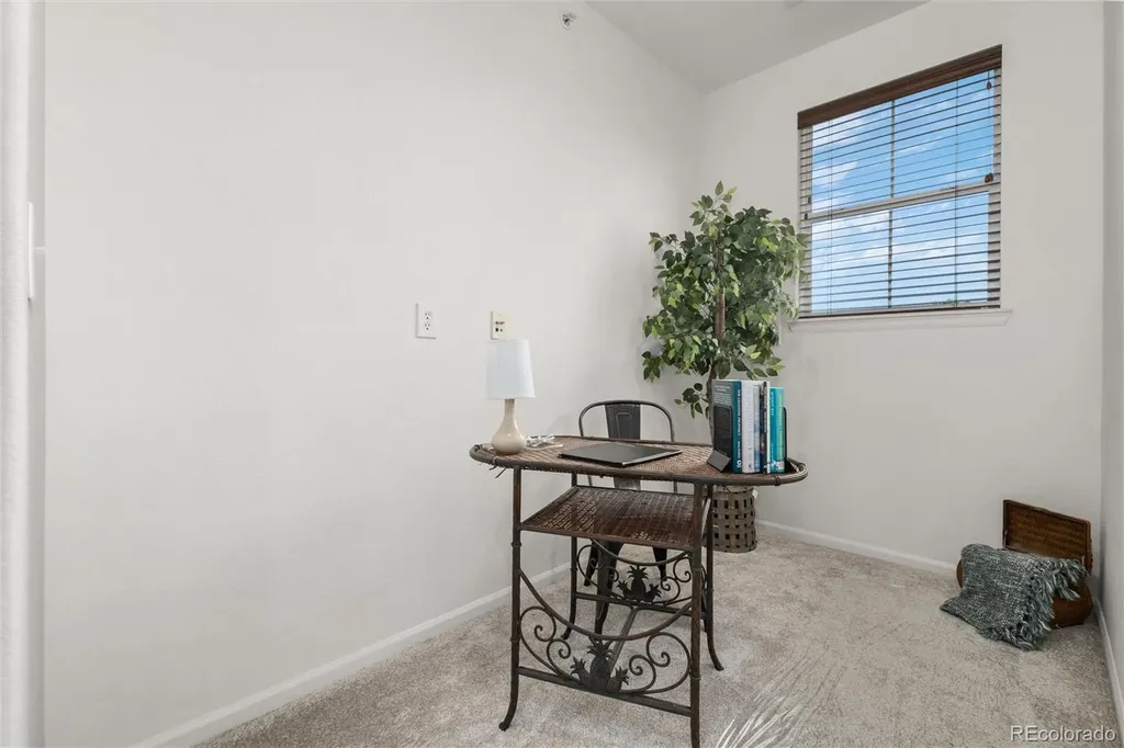 15487 W 66th Drive Arvada CO 80007