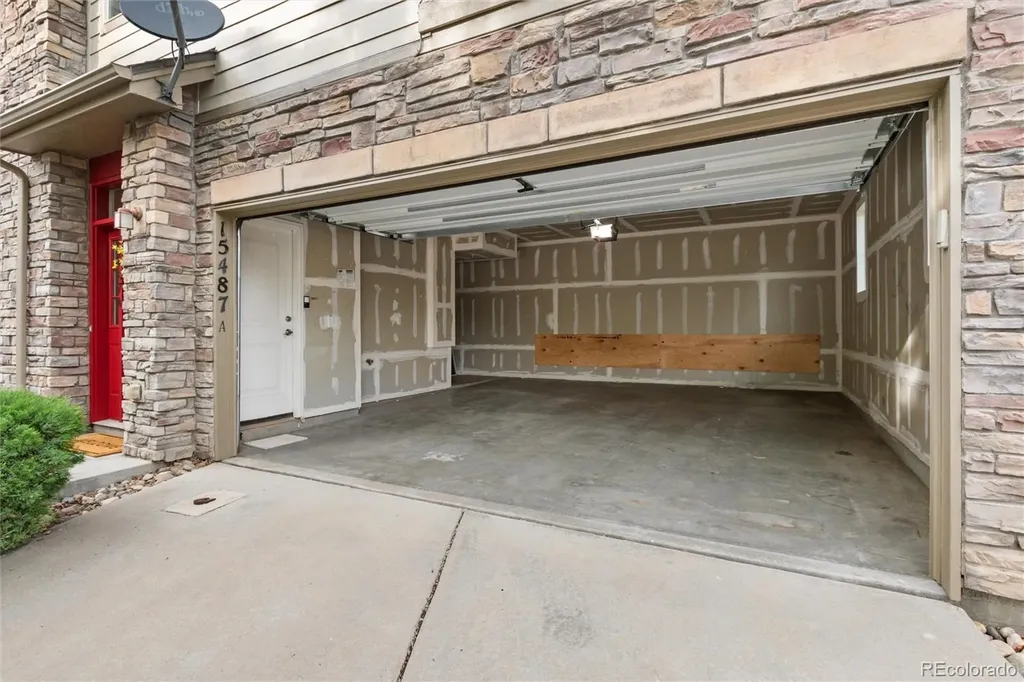 15487 W 66th Drive Arvada CO 80007