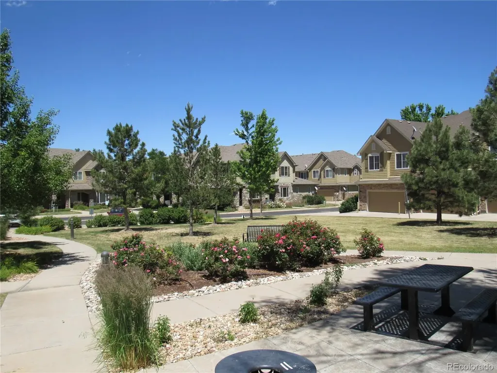 15487 W 66th Drive Arvada CO 80007