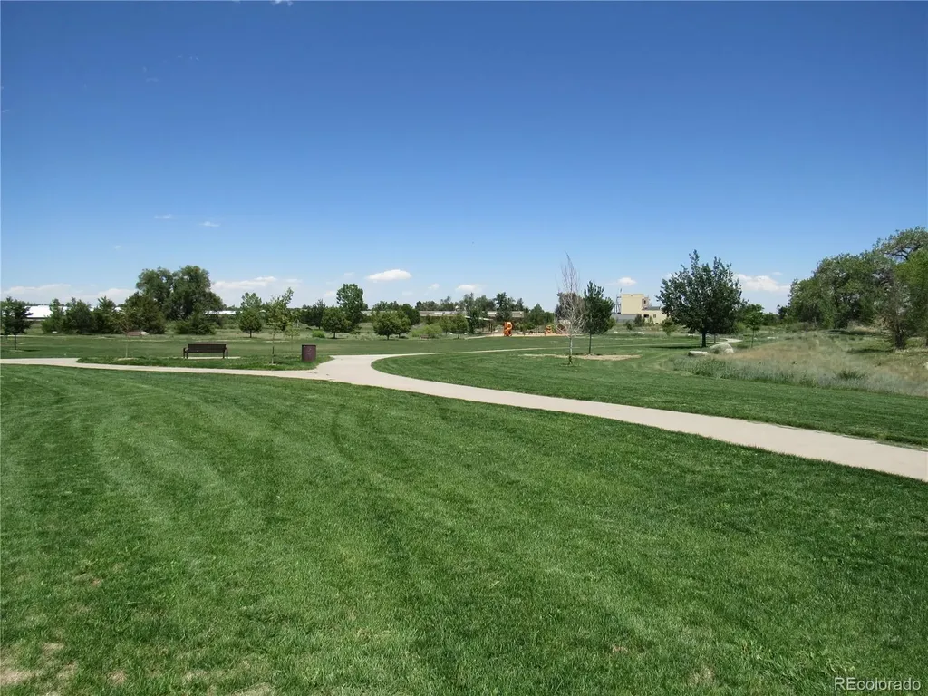 15487 W 66th Drive Arvada CO 80007