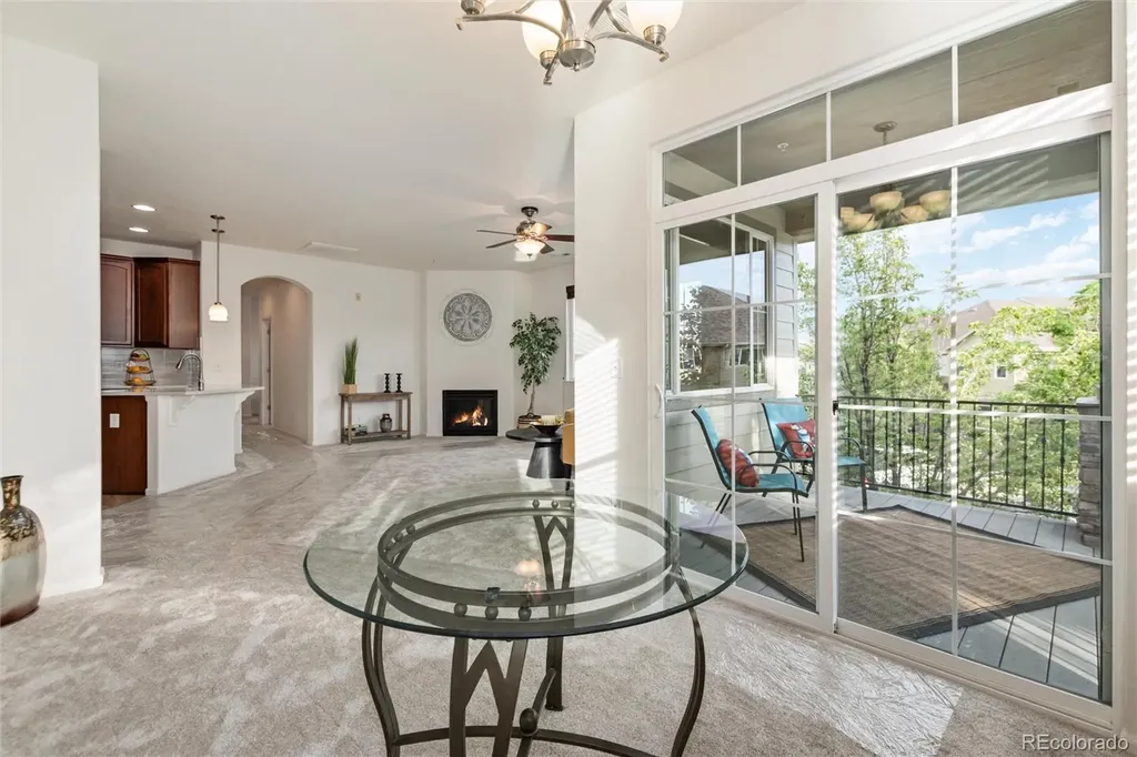 15487 W 66th Drive Arvada CO 80007