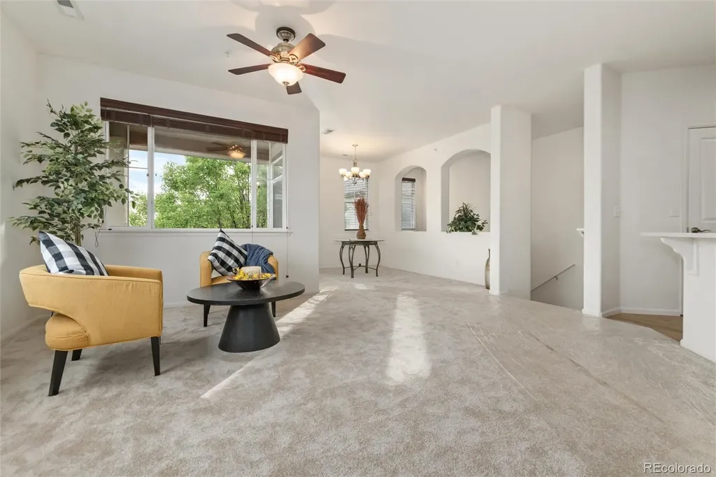 15487 W 66th Drive Arvada CO 80007